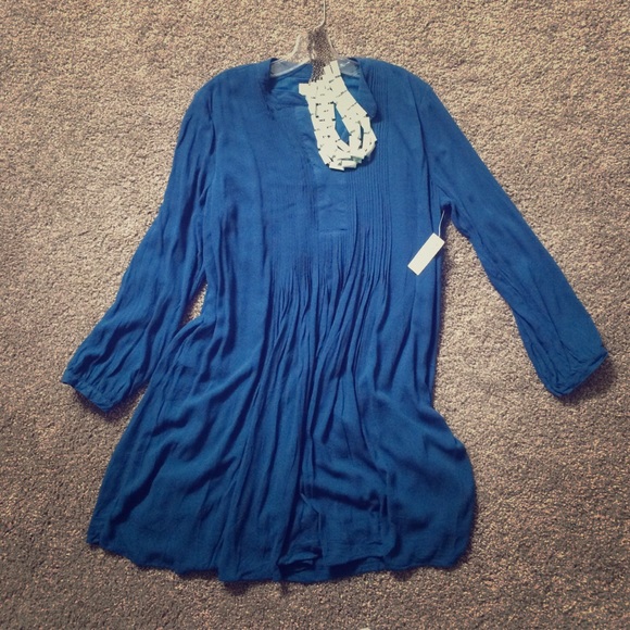 Old Navy Tunic dress