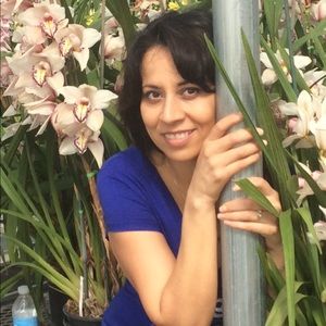 Meet your Posher, Maria