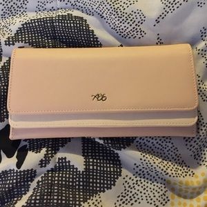 XBS Genuine Leather Wallet