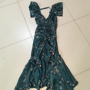 Bestsey Johnson 1920 1930 Style Dress