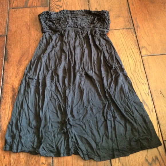 VS dress cover up