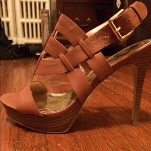 Marc Fisher heels! Completely new and untouched.