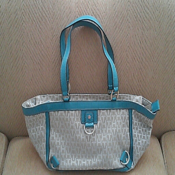 Tommy Hilfiger Handbag