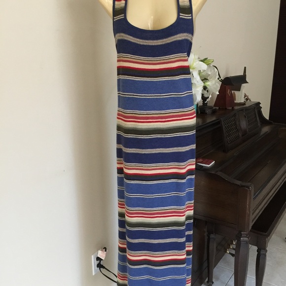 Ralph Lauren Knit Summer Dress