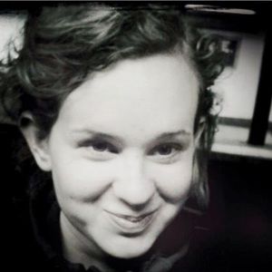 Meet your Posher, Kristie