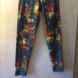 BNWOT liquido leggings