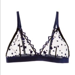 Gorgeous Mimi Holliday Bralette