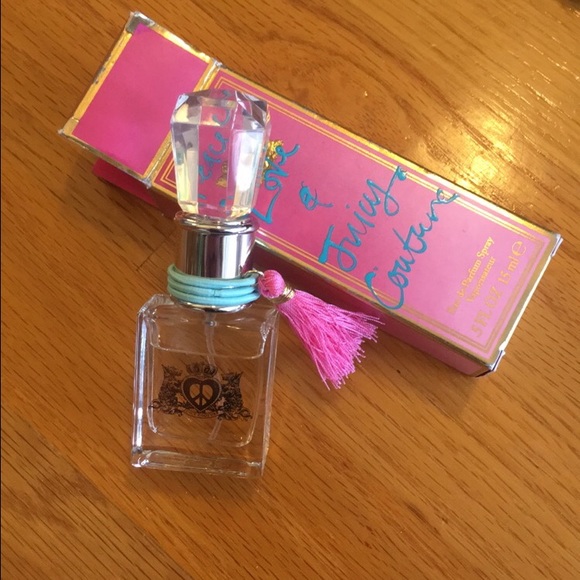 Juicy Couture Perfume