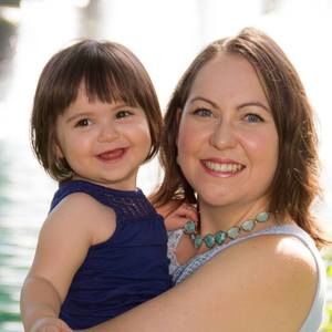 Meet your Posher, Becky