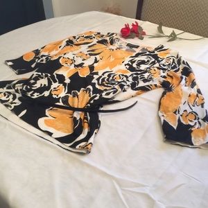 Jones New York sweater