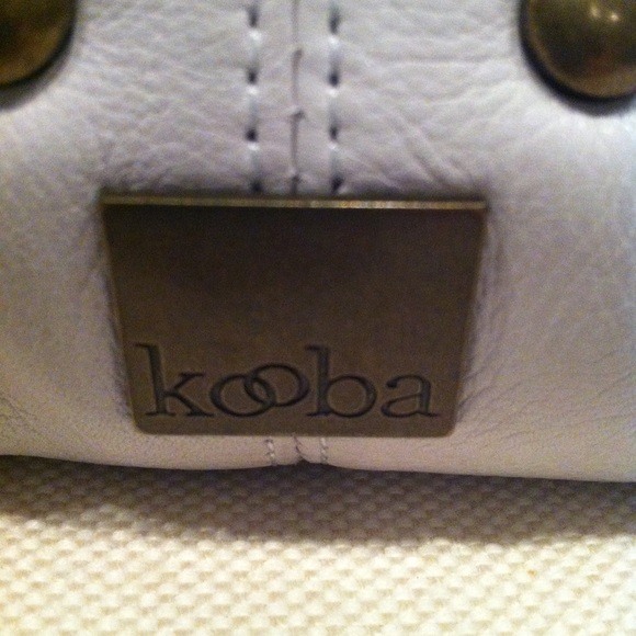 Kooba hobo - Picture 2 of 4