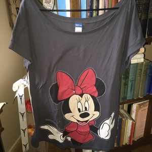 Disney shirt