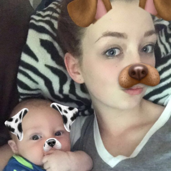 Meet your Posher, Keaylee - Picture 2 of 8