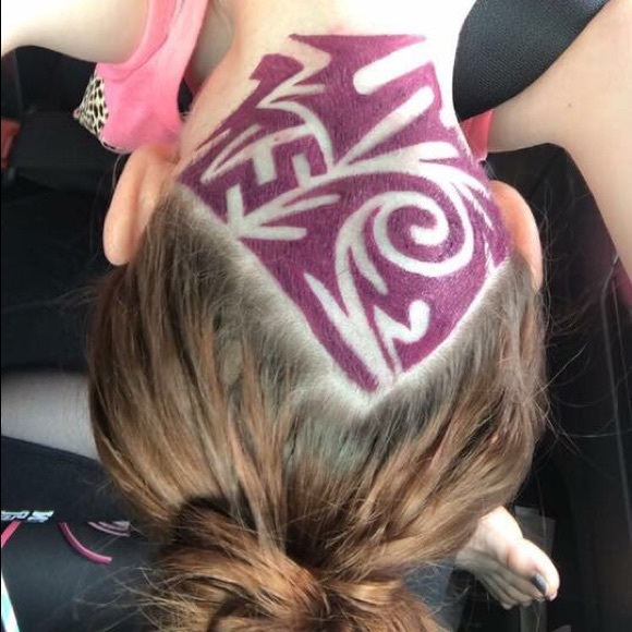 Meet your Posher, Keaylee - Picture 3 of 8