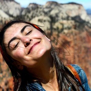 Meet your Posher, Madison