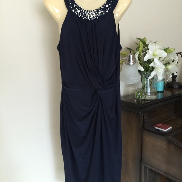 Evan Piccone Party Dress