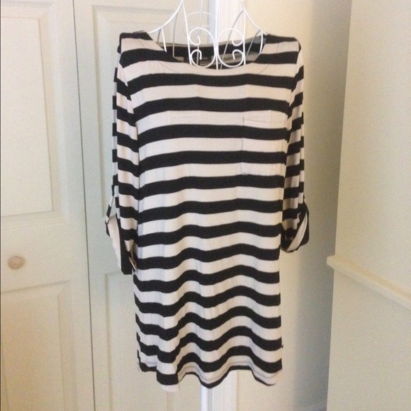 Striped shirt