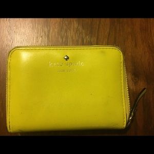 Kate Spade Tudor City Salma Wallet