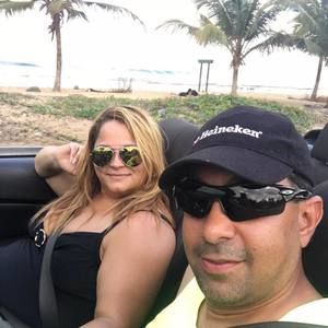 Meet your Posher, Janet