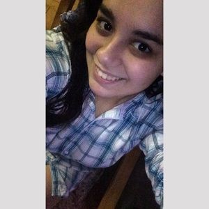 Meet your Posher, Vivian