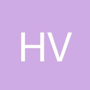 Meet your Posher, Hendricks