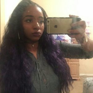 Meet your Posher, Chyna