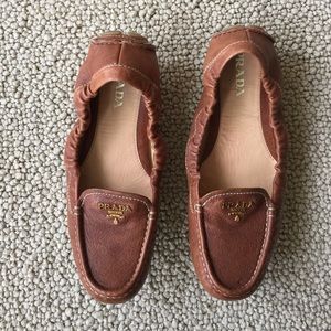 Prada Shoes