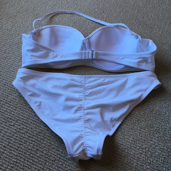 Tribal cheeky bikini set - Picture 3 of 4