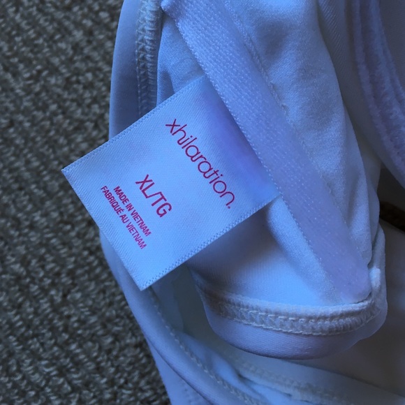 Tribal cheeky bikini set - Picture 4 of 4