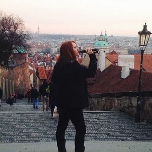 Meet your Posher, Sara