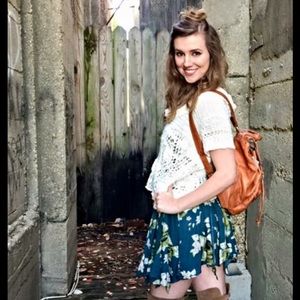 Meet your Posher, Krissy