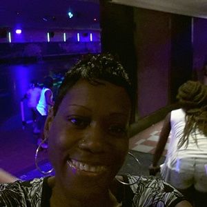 Meet your Posher, Jacqueline