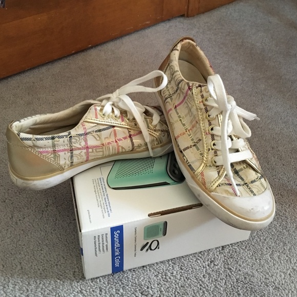 coach shoes size 5.5 !