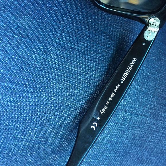 Authentic ray bans - Picture 2 of 3