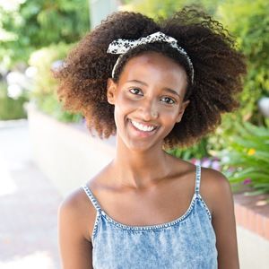 Meet your Posher, Josie