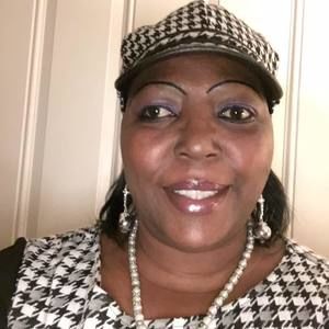 Meet your Posher, Felicia