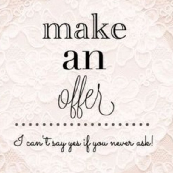 Looking to sell things in my closet :)