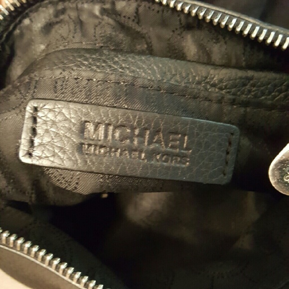Authentic Michael Kors Crossbody Bag