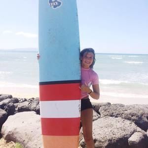 Meet your Posher, Courtney