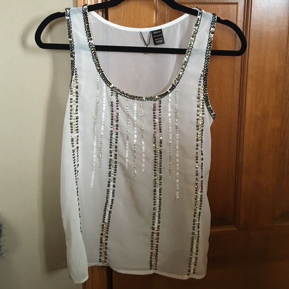 BKE tank size medium