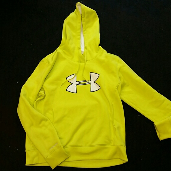 Under Armour Hoodie