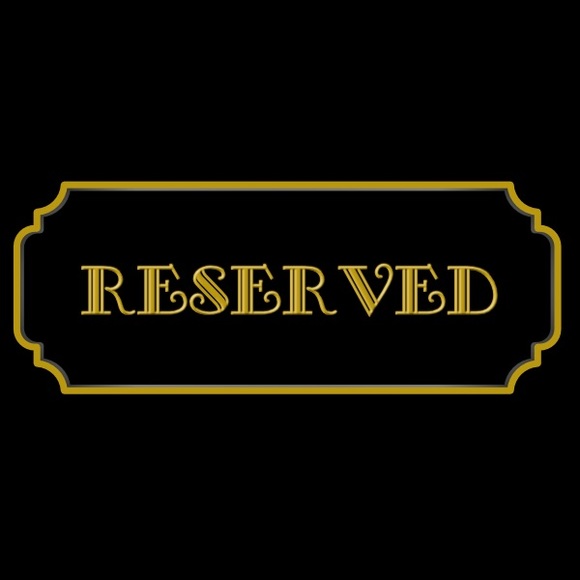 RESERVED FOR PENNYLANE777