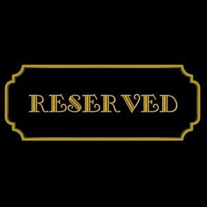 RESERVED FOR PENNYLANE777