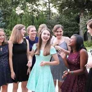 Meet your Posher, Meredith