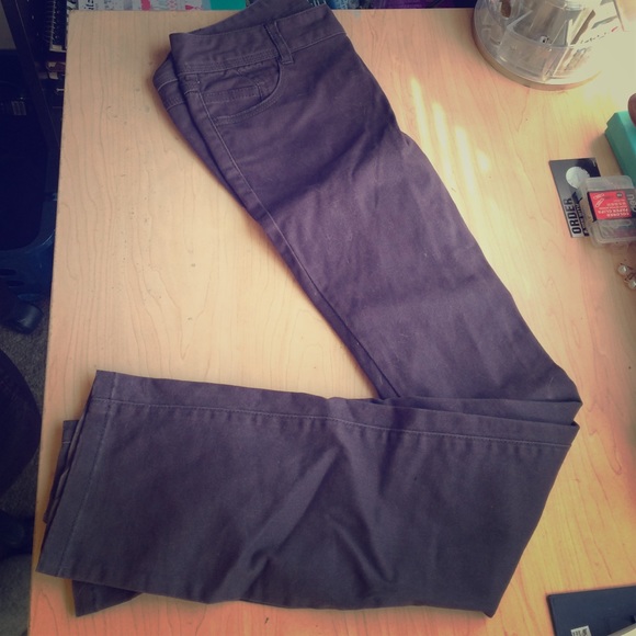Trousers