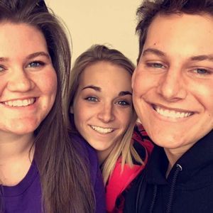 Meet your Posher, Bailee