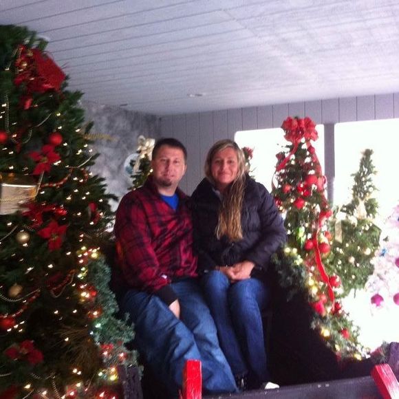 Meet your Posher, Tiffany