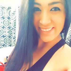 Meet your Posher, Vanessa