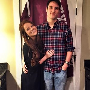 Meet your Posher, Madi