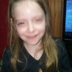 Meet your Posher, Dana